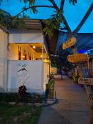 Iza home stay
