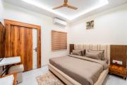 Shiv Kutir 1RK & 2RK Premium Stays