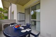 Perfect holiday apartment in a nice residence