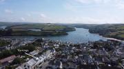 Stunning House that Sleeps 7 in heart of Salcombe