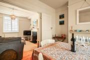 Stunning House that Sleeps 7 in heart of Salcombe
