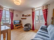 Appartement 3P Chamonix, Proche Pistes, Animaux Bienvenus, Parking, WiFi - FR-1-343-257