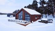 Gudelių Kempingas Camp