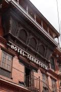 Hotel Terracotta