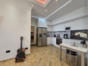 Mira Apartment mit Meerblick in durres