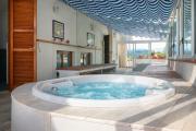 Scappo in Umbria, Villa Elena