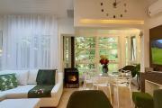 Apto Familiar|7 hospedes|2Q|Condominio|Lareira