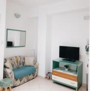 Casa Marcozzi Grottammare