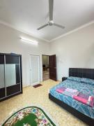 Top Kangar