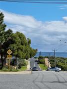 Cozy Home with Ocean View & Sunset- Walk to Falcon Beach