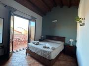Thalea Apartment