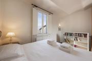 Fossi Panoramic Terrace by MMega