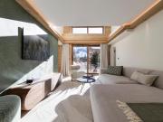 Duplex élégant à Val dIsère - 3 chambres, parking, proche centre - FR-1-567-145