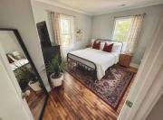 Top Oak Island