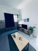 Coquette studio à la marsa