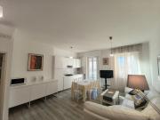 Aulenti Centrale Apt