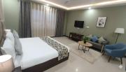 Hotel Tej Palace Near IGI Airport Delhi