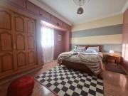Cosy Bedroom with Balcony
