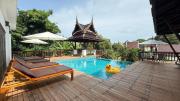 Private Pool 4BR Villa with Sea View Sleeps 8