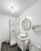 Studio Miromesnil Elysee 52
