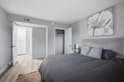 Comfortable stay near Duke University & food