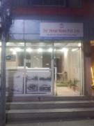 De Hotel Veda Pvt Ltd