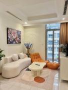 1PN Landmark81 view thoáng, sáng đẹp