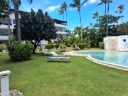 Aligio Aparthotel, Beachfront, Las Terrenas