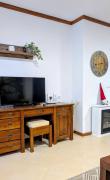 St Ivan Rilski mountain view SPA apartment in Bansko