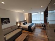 Apartaestudio VOU SUITES