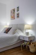 Azure Sky Apartment