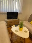 Apartmani Milojić