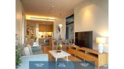 Near MRT l Fully Furnish l Steam and Suana