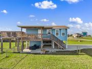 Top Galveston