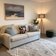 1 Bedroom City Retreat at Manchester Street