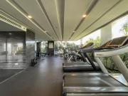 500m walk to BTS ThongLor l Gym and Sauna