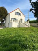 Top La Celle-Guénand