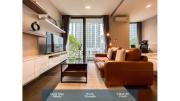 Near BTS l Fully furnish l Gym and Pool
