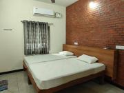 Serene 1-Bedroom House Rental in Puducherry, Perfect for Couples