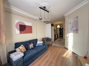 Modern 1BR Apartment Central Beyoğlu