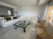 Luxury beachfront - 4 double rooms 3 bathrooms