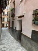 La Casa Rota de Granada