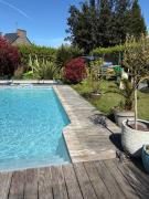 Chez Audrey & Bastien