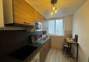 Appartement moderne tout neuf