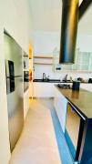 Stylish modern entire unit rooftop in Palermo Hollywood