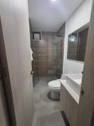 Aparta suite en Santa Marta