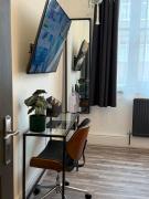 Trendy Penthouse, Liverpool City Centre