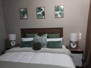 The Vine Villa
