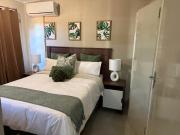 The Vine Villa