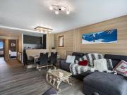 Appartement rénové Courchevel 1650 avec parking - FR-1-563-85